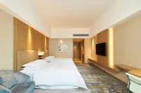 Four Points by Sheraton Jiaxing