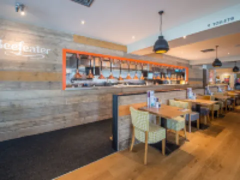 Premier Inn Farnborough Town Centre Hotels in Farnborough