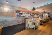 Premier Inn Farnborough Town Centre Hôtels à : Farnborough