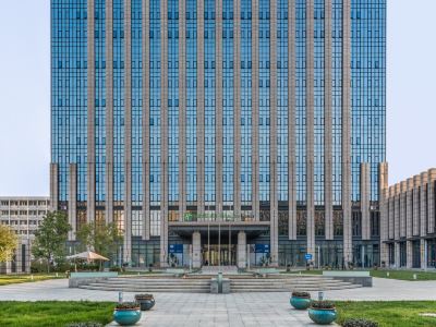 Holiday Inn Express BEIJING YIZHUANG by IHG