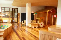 Hotel Termas Puyehue Wellness & Spa Resort - 4-Star
