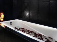 Hotel Geneve Mexico City - palestra