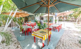 Mayan Villas Hotel & Best Breakfast in Town