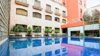 Hotel Celta Hotels in Zapopan