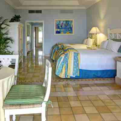 Pueblo Bonito Emerald Bay Resort & Spa Rooms