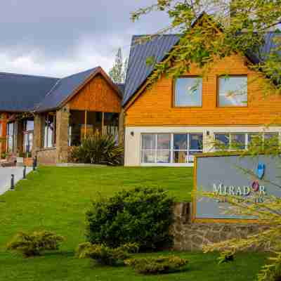 Mirador del Lago Hotel Hotel Exterior