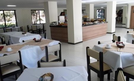 Solar Das Mangueiras - Housity