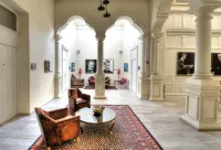 Hotel Andante Hôtels à : Puebla