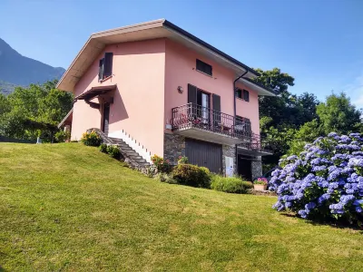 Casa Lina Hotel in zona Forte di Fuentes