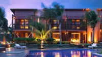 Naquela Jericoacoara Hotels in Jericoacoara