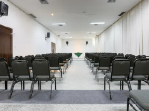 San Diego Suites Ipatinga Hotels in Ipatinga