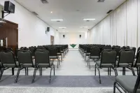 San Diego Suites Ipatinga Hotel a Ipatinga