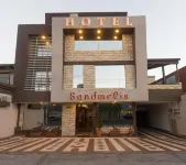 Hotel Sandmelis โรงแรมใน