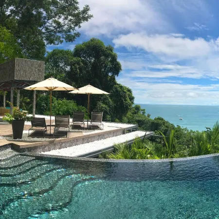 Makanda by the Sea Hotel Adults Only