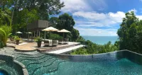 Makanda by the Sea Hotel Adults Only - Romantic