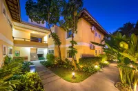 Vitoria Regia Praia Hotel - 3 звезды