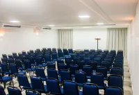 El Aram Beach & Convention - Pet friendly