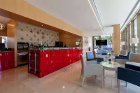 Sea Porto Hotel - bar