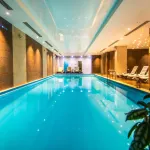 Orbi Palace Hotel Official Hotels in Bakuriani
