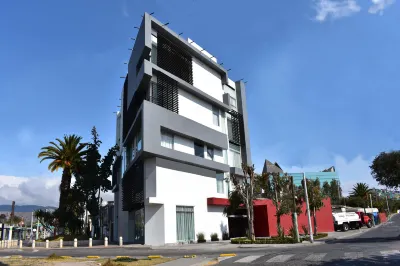 Esduma HK Hotel Pachuca Hotels near Pachuca de Soto, Centro