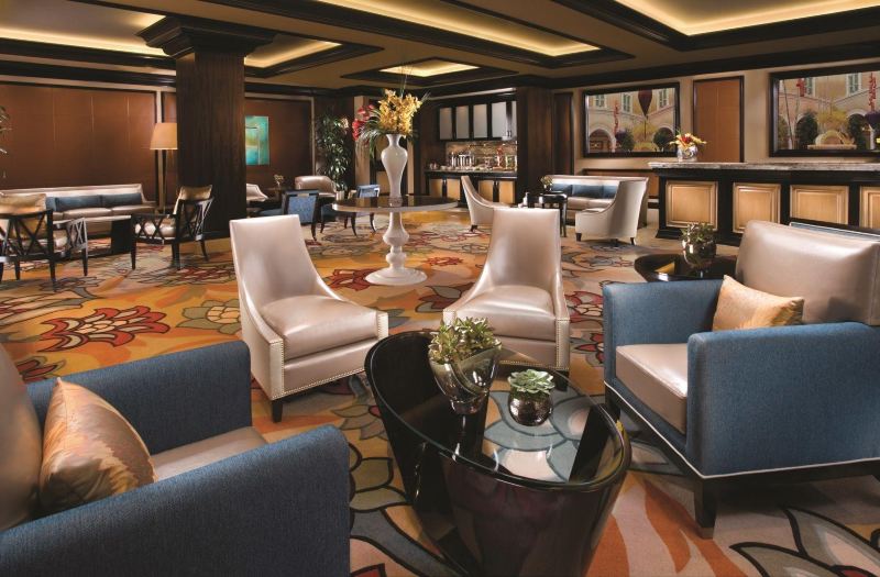 Bellagio-Las Vegas Updated 2023 Room Price-Reviews & Deals | Trip.com