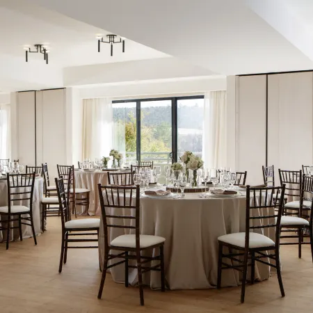 The Wilde Resort and Spa
