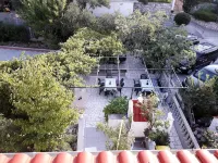 The Apartment is on the Ground Floor - 1 Entire Floor 110 m2