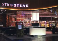Mandalay Bay Resort and Casino - breakfast