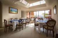 Hotel Montecarlo Viña del Mar - Kolam Renang