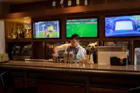 Casa Andina Select Pucallpa - Quầy bar