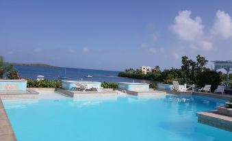 Bungalows on the Bay