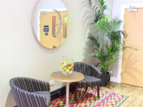 Four Points Flex by Sheraton Edinburgh Hoteles en Edimburgo