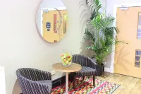 Four Points Flex by Sheraton Edinburgh Hotels in Edinburgh