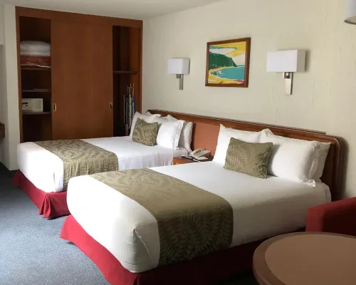 Hotel Metropol Hotéis em Cidade do México