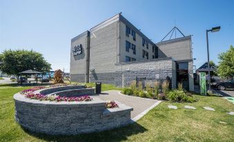 Hotel & Suites le Dauphin Quebec