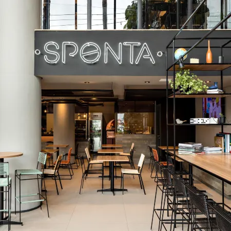 Ibis Sao Paulo Barra Funda Отели рядом с достопримечательностью «Сантана»