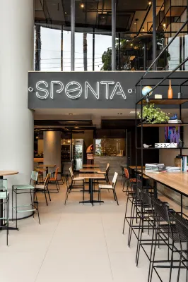 Ibis Sao Paulo Barra Funda Các khách sạn gần Trópico de Capricórnio - Rodovia dos Bandeirantes