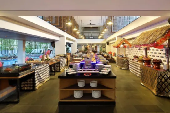 Hotel Neo+ Kuta - Legian by Aston