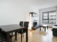 Madrid Airport Suites, Affiliated by Meliá Hotéis em Madri