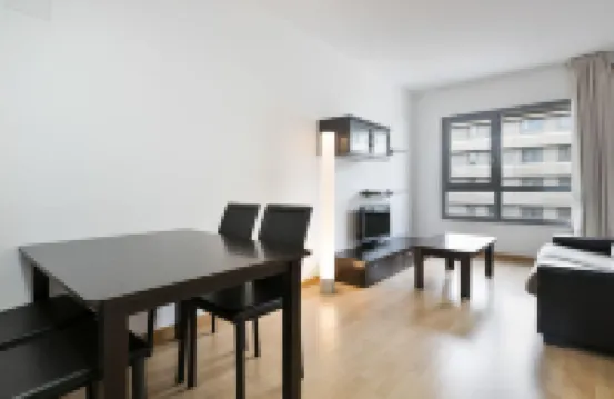 Madrid Airport Suites, Affiliated by Meliá