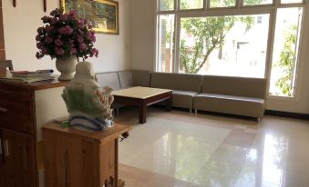 Motel Minh Thao