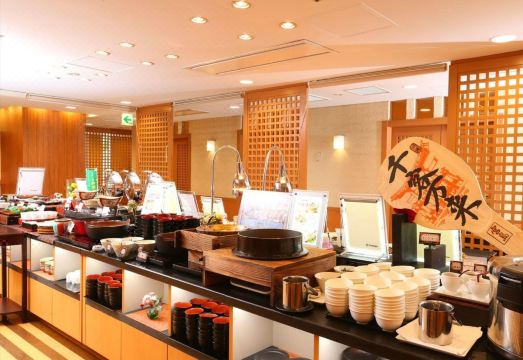 히로시마 숙소 추천