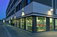 B&B HOTEL Potsdam Hotels in 