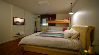 Jeonju Deokindang and Soo House Pension