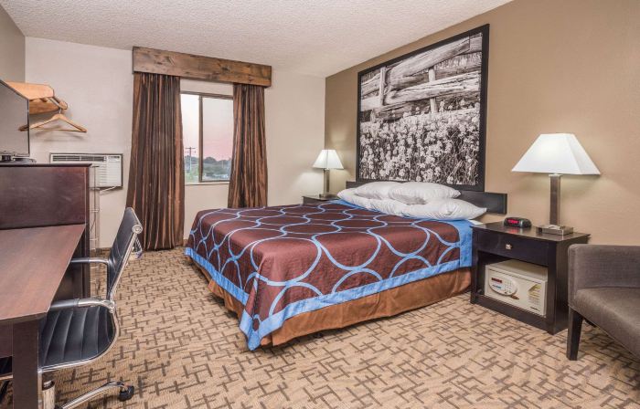 Super 8 by Wyndham Boise