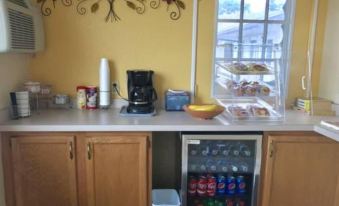Budget Inn Motel Perrysburg Oh - Housity