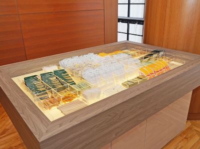 スーペリアダブル【禁煙】 チサン ホテル 横浜伊勢佐木町の写真