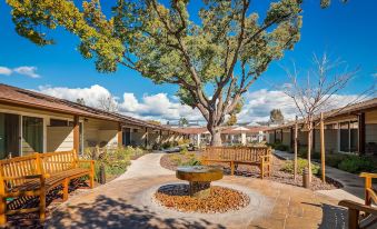 Best Western Garden Inn