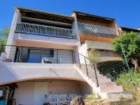Les Terrasses de l'Eau Blanche