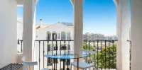 Occidental Puerto Banús - Sea View